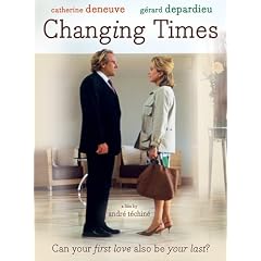 Changing Times