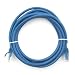 RiteAV - Cat6 Network Ethernet Cable - Blue - 10 ft.