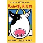 Animal Kisses book cover