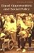 Book Equal Opportunities and Social Policy: Issues of Gender, Race, and Disability (Longman Social Policy
