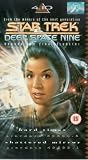 Review Paramount Home Entertainment  / Star Trek : Deep Space Nine - Vol. 4.10 - Hard Times / Shattered Mirror [1996]