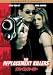 リプレイスメント・キラー コレクターズ・エディション [DVD]