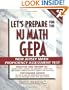 Let's Prepare for the NJ Math GEPA