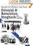 Colonial & Revolution Songbook (American History Through Folksong)