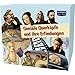 CD WISSEN Junior - Geniale Querk�pfe und ihre Erfindungen, 6 CDs