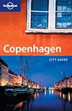 Lonely Planet Copenhagen