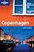 Lonely Planet Copenhagen