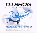 Produkt-Bild: Trance History Vol.2
