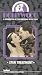 VHS : Hollywood: A Celebration of the American Silent Film - Star Treatment