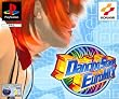 Dancing Stage Euromix - Platinum (PS)