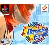 Dancing Stage Euromix - Platinum (PS)