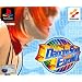 Dancing Stage Euromix - Platinum (PS)
