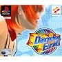 Dancing Stage Euromix - Platinum (PS)