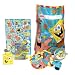 Search : SpongeBob Buddies Party Favor Kit Child