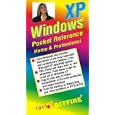 Windows XP Pocket Reference (Info Compact) by Gary Camp