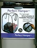4 Perfect Laundry Hampers