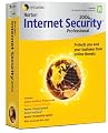 Norton Internet Security 2004 Professional