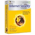 Norton Internet Security 2004 Professional by Symantec