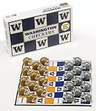 Washington Checkers