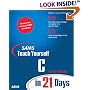 Sams Teach Yourself C in 21 Days (6th Edition) (Sams Teach Yourself)