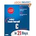 Sams Teach Yourself C in 21 Days