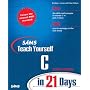 Sams Teach Yourself C in 21 Days