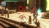 Gravity Rush