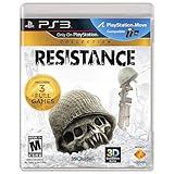 Resistance Collection - Playstation 3
