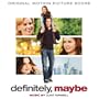 Definitely, Maybe