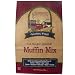 Namaste Foods, Gluten Free Sugar Free Muffin Mix, 14-Ou,nce Bags (Pack of 6)