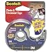 Scotch  Scrapbooking Tape Double Sided