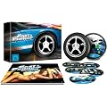 Fast & Furious - The Collection 1-5 [Blu-ray] [Limited Edition]