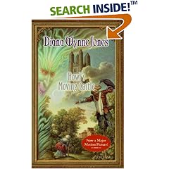 Howl's Moving Castle