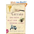 Das b�se Blut der Donna Luna: Nelly Rosso ermittelt  Kriminalroman
