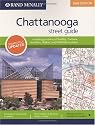 Rand McNally 2006 Chattanooga, Tennessee: Street Guide (Rand McNally Chattanooga (Tennessee) Street Guide)