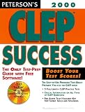 Peterson's Clep Success
