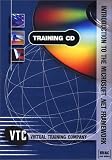 Review Virtual Training Company, Inc.  / Introduction to the Microsoft. NET Framework VTC Training CD