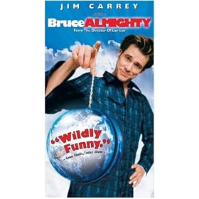 Bruce Almighty