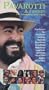 Pavarotti & Friends for Cambodia and Tibet [VHS]