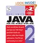 Java 2 for the World Wide Web (Visual QuickStart Guide)