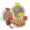 Mrs. Anderson's 10-Inch Pie Crust Shield