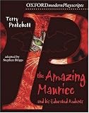 Amazing Maurice and His Educated Rodents (New Oxford Playscripts)