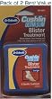 (Pack of 2) Dr. Scholl's Cushlin Ultra Slim Blister Treatment, Large, 4 Sterile Cushions