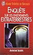 Enqu�te sur les enl�vements extraterrestres