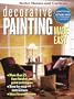 Decorative Painting Made Easy (Better Homes & Gardens)