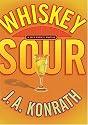 Whiskey Sour (A Jacqueline "Jack" Daniels Mystery)