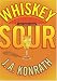 Whiskey Sour (Jack Daniels Mysteries (Paperback))