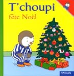 T'choupi f�te No�l - N� 10