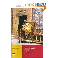 The Arabian Nights: A Companion