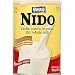 Nestle Nido Instant Dry Whole Milk, 12.6oz - Pack of 2 Cans